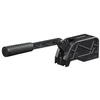 Fanatec Clubsport Handbrake V2, handbrake, with USB adapter – juodas