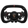 Fanatec CSL Elite Porsche Vision GT Steering Wheel, Suede, OLED Ekranas, 310 mm Plotis – Juodas