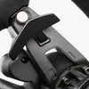 Fanatec CSL Elite Porsche Vision GT Steering Wheel, Suede, OLED Ekranas, 310 mm Plotis – Juodas