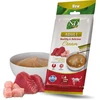 FARMINA N&D Prime Cat Kreminis with chicken & tuna adult box – skanėstas kačiukui – 4x15g