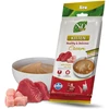 FARMINA N&D Prime Cat Kreminis with chicken & tuna kitten box – skanėstas kačiukui – 4x15g