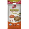 FARMINA N&D Quinoa Cat Skin & Coat Kreminis with Salmon box mono – skanėstas katei – 4x15g