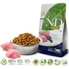 Sausas Kačių Maistas - FARMINA N&D Prime Ėriena Ir Mėlynės 1,5kg