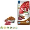 Sausas Šunų Maistas - Farmina N&amp;D Quinoa Elnias &amp; Kokosų 7kg Suaugusiems Vidutinio &amp; Didelio Dydžio