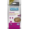 FARMINA Vet Life Cat Struvite Creamy treat with vištiena & Tuna box – skanėstas katei – 4x15g
