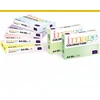 Fashion Spalvotas popierius Image Coloraction 56 A4, 160g, rapso geltona (50) 0702-228