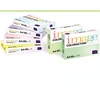 Fashion Spalvotas popierius Image Coloraction 65 A4, 160g, žalia (50) 0702-239