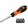 Faster_Tools Atsuktuvas su antgaliais FASTER TOOLS