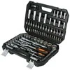 Grąžtas Faster_Tools Galvučių komplektas Faster Tools FT313-05, 94 vnt.