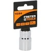 Faster_Tools Varžtų galvutė Faster Tools 1/2″ 17 mm 1034