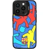 Ocpc „FC Barcelona“ dėklas, skirtas „iPhone 16 Pro Max“, magnetinis dėklas, „MagSafe“ OFCBMCIP16PMSP SP