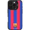 Ocpc „FC Barcelona“ dėklas, skirtas „iPhone 16 Pro Max“, magnetinis dėklas, „MagSafe“ OFCBMCIP16PMBG BG