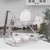 Feel Maestro MR-1025-53 Dish Dryer Nerūdijantis plienas