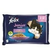 FELIX KONS ĖDAL KAT JUNIOR KONS.SU PAD 4X85G