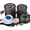 Fire Maple Fire-klevas FMC-209 Travelware rinkinys