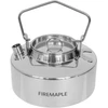 FireMaple ANTARCTI 1L travel virdulys