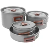 FEP FMC-206 FIRE-MAPLE virtuvės reikmenų rinkinys