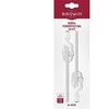 Fermentacijos vamzdeliai BIOWIN RF2/405582, 2 vnt.