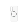 FFS731YCATW skaidrus magnetinis dėklas „Samsung Galaxy S25 FE“, permatomas