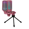 Fifine A6VR Gaming Microphone (Raudona)