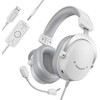 FIFINE AmpliGame H9W laidinės ausinės USB