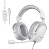 FIFINE AmpliGame H9W laidinės ausinės USB