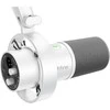 Mikrofonas dynamiczny Fifine K688W (balta)