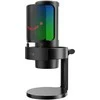 Fifine Technology FIFINE AmpliGame A8 RGB Juodas (Juodas) Kondensatorinis Mikrofonas