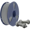 Sunlu High Speed ABS 1.75mm 1kg - Pilkas