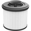 Filtrų komplektas: 1 * HEPA filtras, 2 * įleidžiamo oro kempinės filtro laikiklis, skirtas „Dreame Z20/Z30“