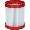 Bosch Filtras GAS 18V-10 L 1vnt.