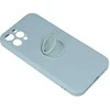 TelForceone Finger Grip Xiaomi Redmi Note 13 Pro 5G (global) dėklas telefonui žalios spalvos