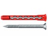 FISCHER HYBRIDPOWER kaištis 10×90 /10vnt. TORX UGNIAI ATSPARUS