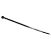 FISCHER OPASKA KABLOWA UBN 3,6 x 200mm Juoda 100szt.