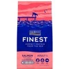 FISH4DOGS Finest lašiša Large breeds – sausas Maistas šunims – 12kg