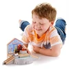 Fisher Price Dėlionė su fermos fragmentu