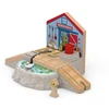 Fisher Price Dėlionė su fermos fragmentu