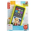 Žaislinis išmanusis telefonas Fisher Price „Laikas mokytis!“ (Lietuviškai įgarsintas)