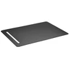 Fiskars 1057550 pjaustymo lentelė Stačiakampio formos Bamboo, Plastikas Bamboo, Juoda