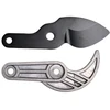 Fiskars Ašmenys bei atrama sodo žirklėms L77 (1026292)