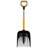 Fiskars X-series™ automobilinis sniego kastuvas - 1057393