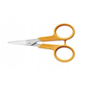 Žirklės manikiūrui Fiskars Classic; 10 cm lenktos