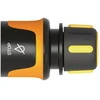 Fiskars žarnos jungtis, sustojimas 9 mm (3/8")