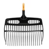 Pro FISKARS PLASTIKINIS KASTUVAS-GRĖBLYS, GALVUTĖ ONECLICK SISTEMAI