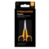 Fiskars siuvinėjimo žirklės 10 cm pakuotėje