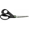 Žirklės gelėms Fiskars ReNew 1074544; 21 cm
