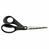 Žirklės gelėms Fiskars ReNew 1074544; 21 cm
