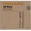 Fiskars All Steel įrankių rinkinys steikui 24 vnt.