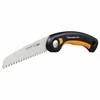 Fiskars Plus užlenkiamas pjūklas SW68