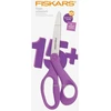FISKARS NOŻYCZKI DLA NASTOLATKÓW 20cm Violetinė